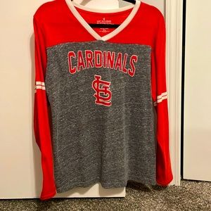 St. Louis Cardinals shirt